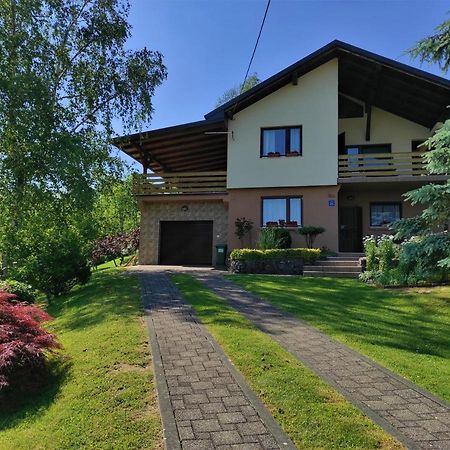 Apartment Stipcic-Mreznicki Brig Дуга-Реса Экстерьер фото