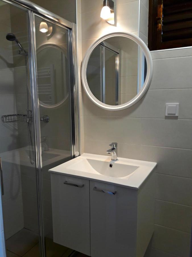 Apartment Stipcic-Mreznicki Brig Дуга-Реса Экстерьер фото