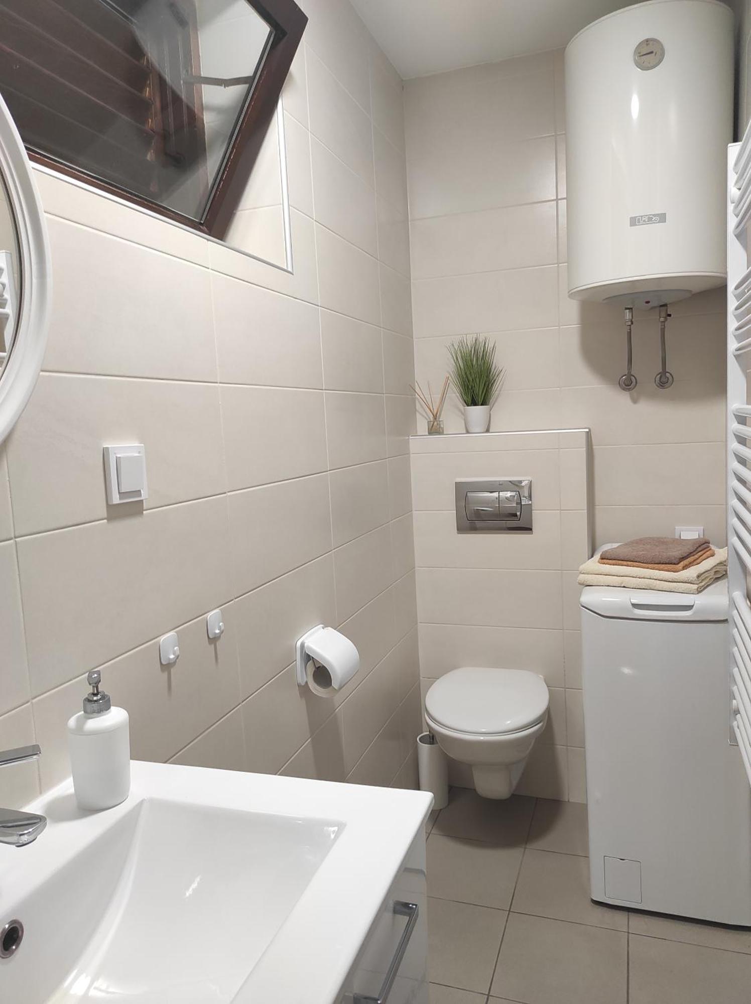 Apartment Stipcic-Mreznicki Brig Дуга-Реса Экстерьер фото