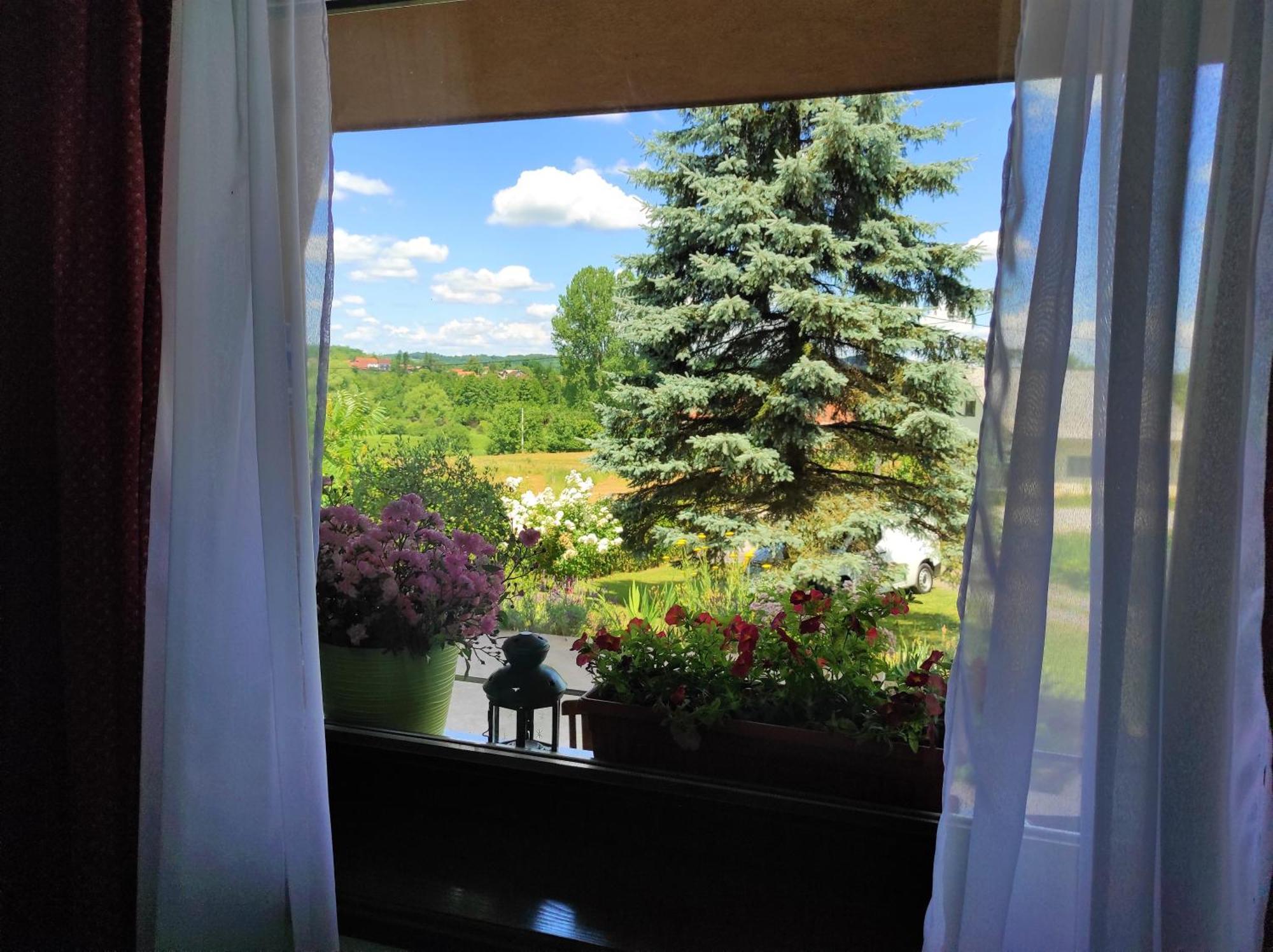 Apartment Stipcic-Mreznicki Brig Дуга-Реса Экстерьер фото